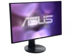 фото Монитор 27" ASUS VN279QLB Black AMVA+