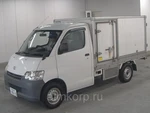 фото Авторефрижератор категория B TOYOTA TOWN ACE TRUCK