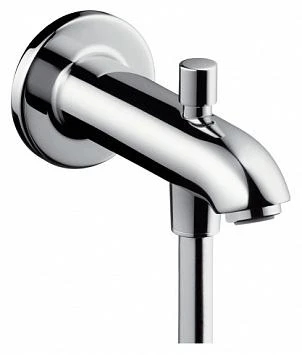 Фото Hansgrohe E 152 13423000 для ванны с душем