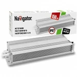 фото Драйвер 71 474 N?P150-IP67-12V | код. 71474 | Navigator