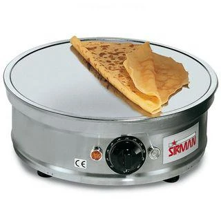 Фото Блинница Sirman Round crepes grill