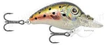 фото Воблер Matzuo Nano Crank 7,97 гр Цвет RT (RAINBOW TROUT)