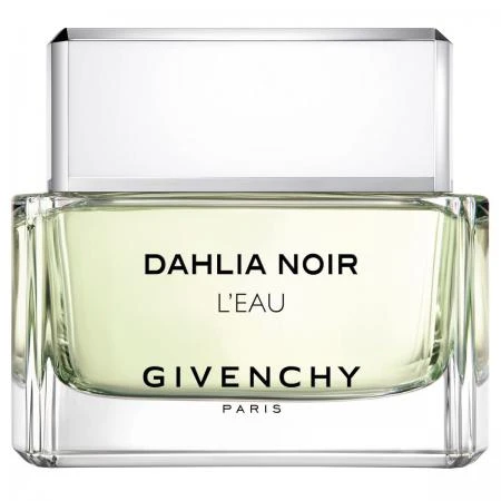 Фото Givenchy Dahlia Noir L*Eau 50мл Тестер