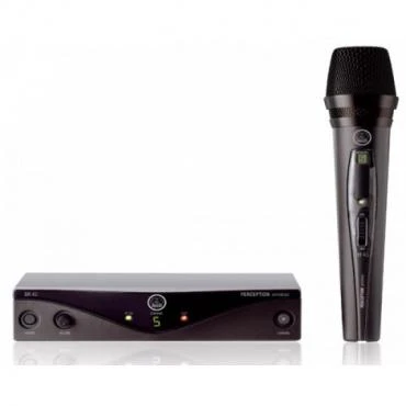 Фото Радиосистема AKG Perception Wireless 45 Vocal Set BD-A (530-560):