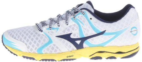 Фото Mizuno Women's Wave Hitogami Racing flat