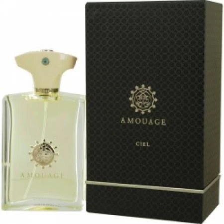 Фото Amouage Ciel Men 100мл Тестер