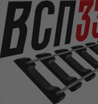 фото шайба СТО24 (0,08кг)