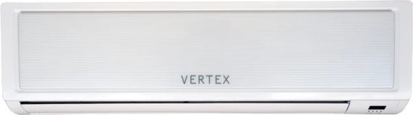 Фото Кондиционер VERTEX COCKATOO 12 (Голубой)