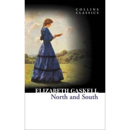 Фото North and South. Gaskell Elizabeth Cleghorn