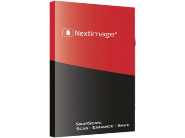 Фото Программное обеспечение Contex Nextimage Scan+Archive версия 4.0