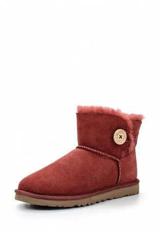 Фото UGG Australia UGG Australia UG174AWGSV05