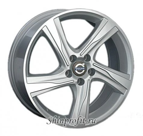 Фото Replica V20 7.5x17/5x108 D67.1 ET49 SF