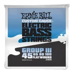 фото Гитарные струны Ernie Ball 2806 (для бас-гитары)