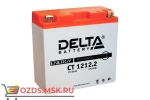 фото Delta CT 1212.2 Аккумулятор