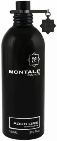 Фото Montale Aoud Lime Montale Aoud Lime 100 ml