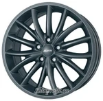 фото Alutec Toxic 8.5x18/5x112 D70.1 ET45 Graphit