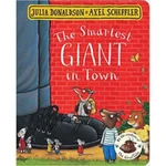 фото The Smartest Giant in Town