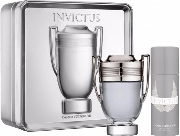 Фото Paco Rabanne Invictus pour homme