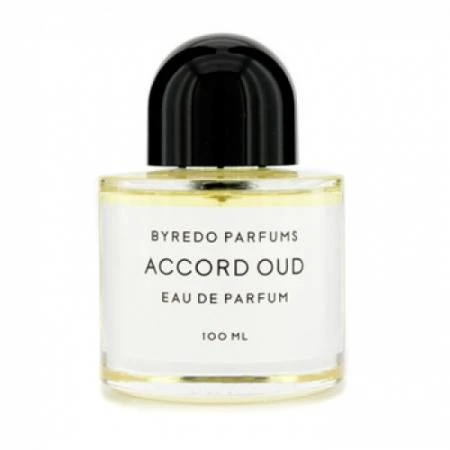 Фото Byredo Accord Oud Byredo Accord Oud 50 ml