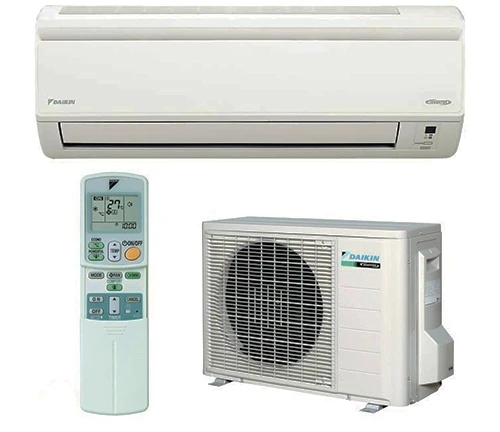 Фото Кондиционеры Daikin FTX25JV/RX25JV