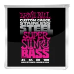 фото Гитарные струны Ernie Ball 2844 (для бас-гитары)