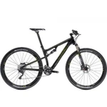 фото Велосипед двухподвес Trek Superfly 100 Elite SL (2013)