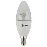 фото ЭРА LED smd B35-7w-827-E14-Clear. (6/60/2640)