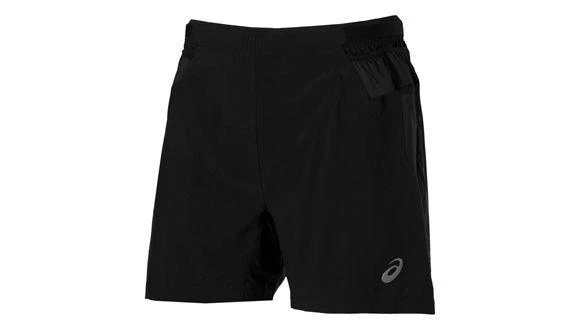 Фото ASICS FUJITRAIL 2N1 SHORT/ шорты