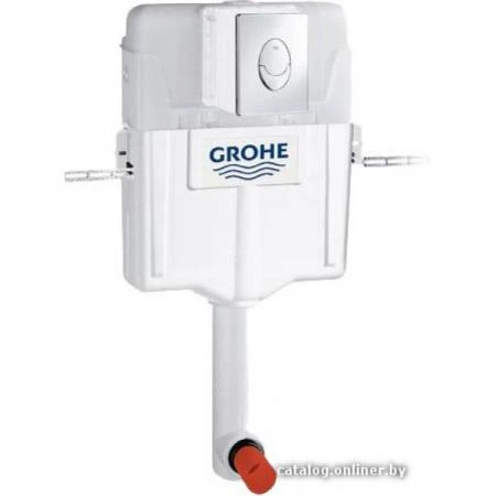 Фото Инсталляция для унитаза Grohe GD2 (38895000)