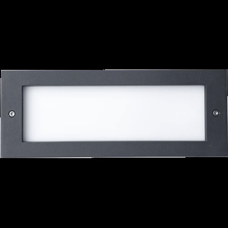 Фото NBR 42 LED cold white (черный)