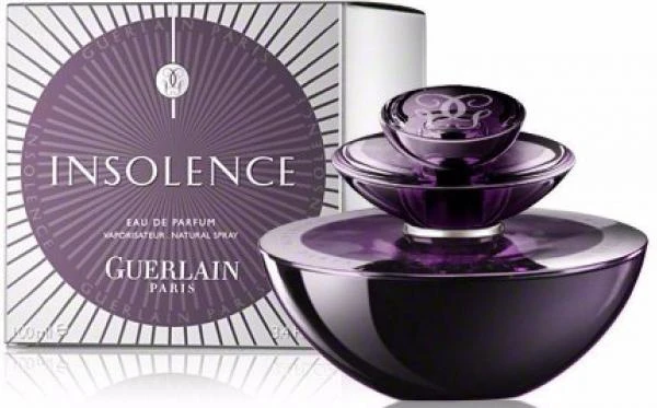 Фото Guerlain Insolence 30мл Стандарт