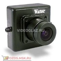 Фото Watec Co., Ltd. WAT-660DG2.5 Миниатюрная черно-белая камера