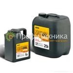 фото Масло синтетическое GENOIL 5W40 (5 л)