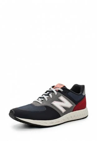 Фото New Balance New Balance NE007AMHIG21