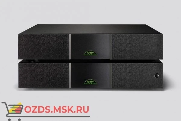 Фото Naim NAP 300 90В: Усилитель мощности