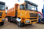 фото Самосвал 6х4 SHANXI (SHACMAN) SX3256DR384С Евро 4