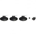 фото Набор для конференций AKG CBL 410 Conference Set black