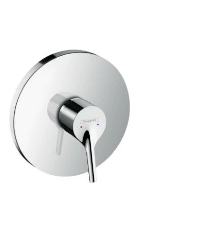 Фото Hansgrohe Talis S Highflow 72607000 Смеситель для душа | интернет-магазин сантехники Santehmag.ru