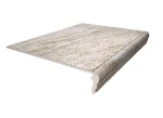 фото Ступень Kerama Marazzi Терраса SG109300N-GR Коричневый 42x30