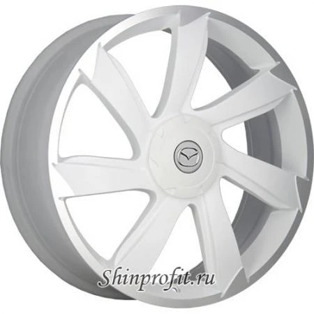 Фото Replica 505 Mazda 7.5x19/5x114.3 D67.1 ET50 MWPL