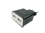 фото ЗУ с 2*USB Орбита K218 (2000mA,5V)