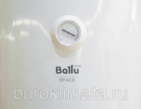 Фото Накопительный водонагреватель Ballu BWH/S 50 SPACE