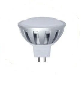 Фото Лампа светодиодная LED-R63-standard 8.0Вт 220В Е27 4000К 650Лм