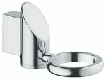 фото Grohe taron 40165 000 Держатель мыльницы (хром)