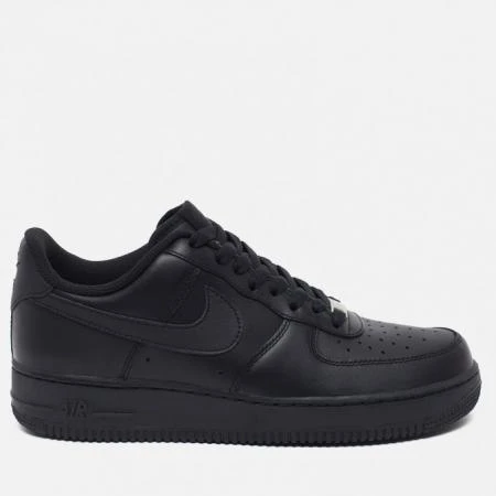 Фото Nike Air Force 1 Black