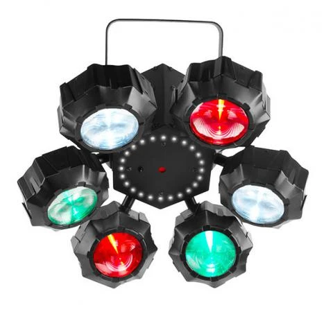 Фото CHAUVET-DJ Beamer 6 FX