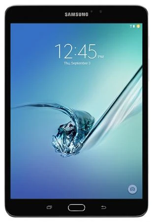 Фото Samsung Планшет Samsung Galaxy Tab S2 8.0 SM-T710 Wi-Fi 32Gb Black