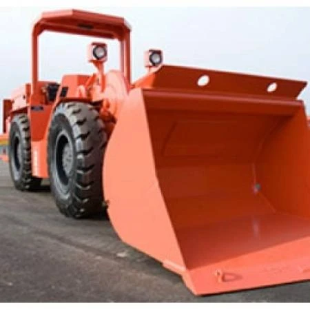 Фото Шины для погрузочно-доставочной машины Sandvik LH202 (EJC 65D)