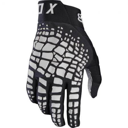 Фото Мотоперчатки Fox 360 Grav Glove Black M (17289-001-M)