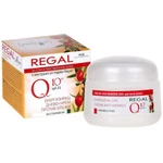 фото Дневной крем с экстрактом Годжи Берри с UV- фильтром Regal Q10+ Роза Импекс 50 ml